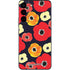Bouffants and Broken Hearts Anemone Flower Galaxy S22 Skin